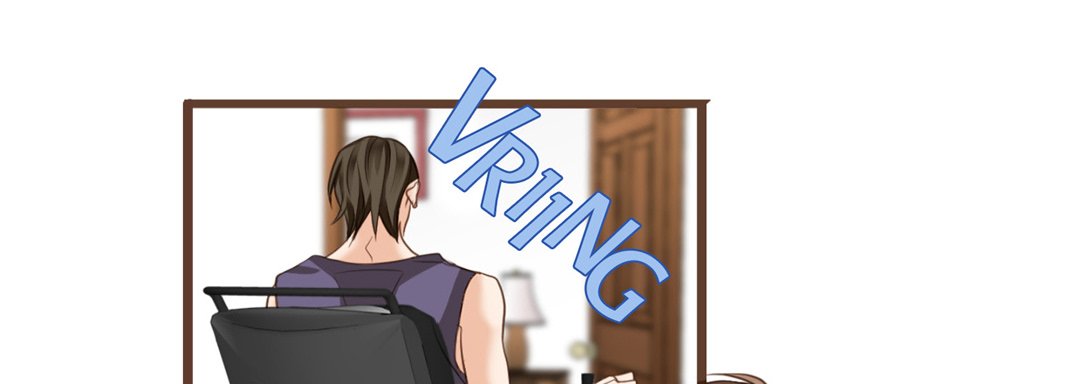 His House His House EP 26 - Toomics page 85 - 