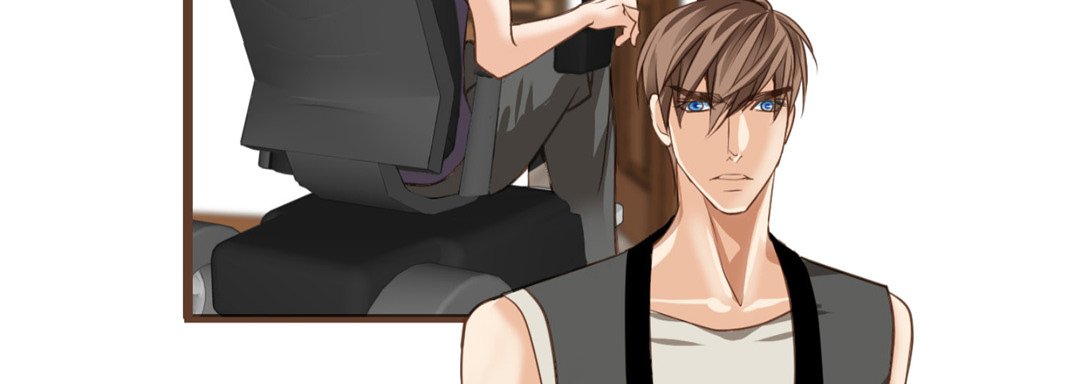 His House His House EP 26 - Toomics page 86 - 