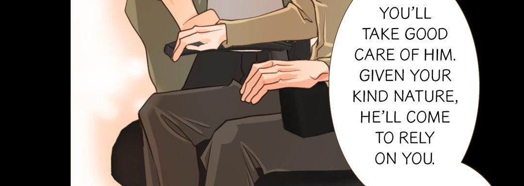 His House His House EP 27 - Toomics page 11 - 
