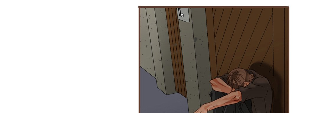 His House His House EP 27 - Toomics page 107 - 