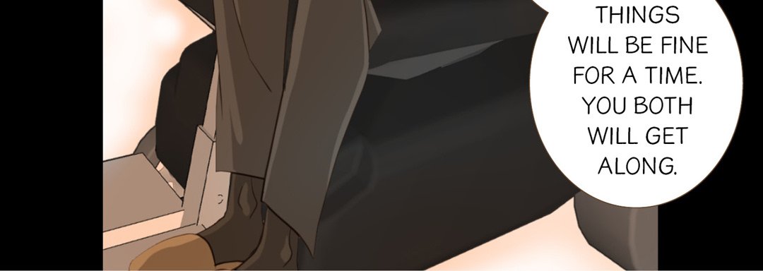 His House His House EP 27 - Toomics page 12 - 