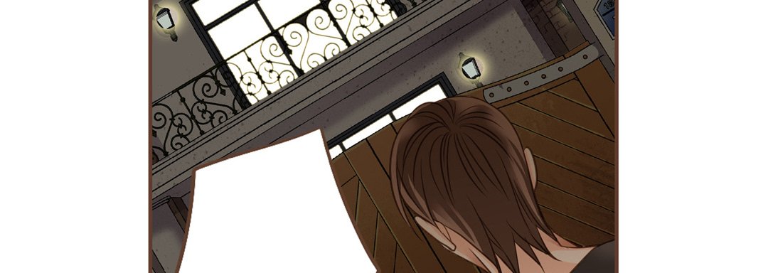 His House His House EP 27 - Toomics page 119 - 