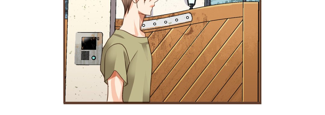 His House His House EP 27 - Toomics page 131 - 