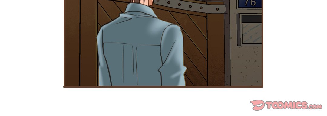 His House His House EP 27 - Toomics page 135 - 