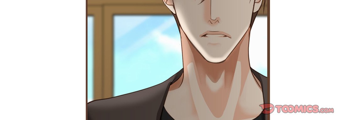 His House His House EP 27 - Toomics page 15 - 