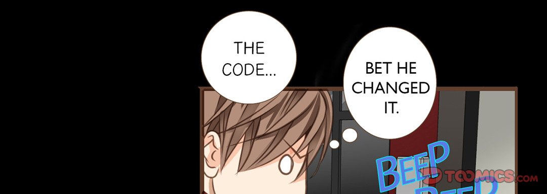 His House His House EP 27 - Toomics page 147 - 