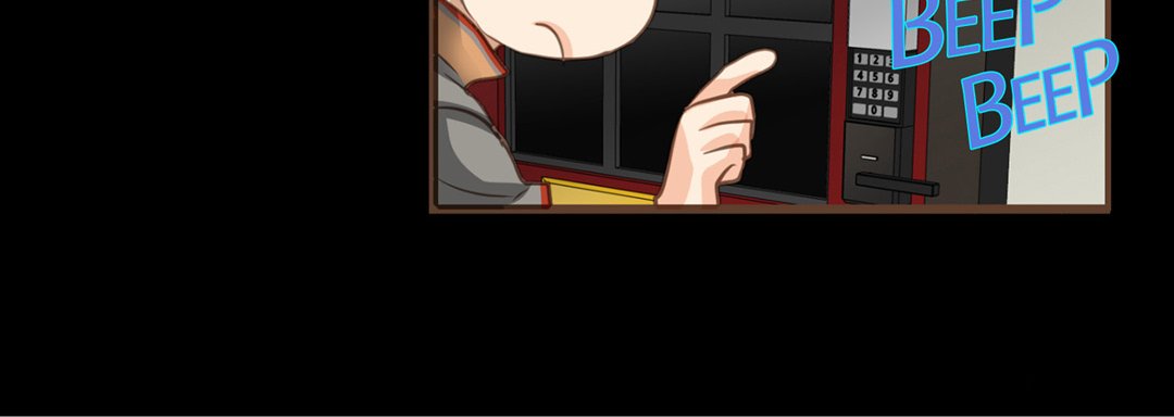 His House His House EP 27 - Toomics page 148 - 