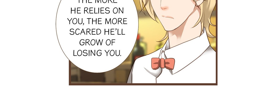 His House His House EP 27 - Toomics page 19 - 