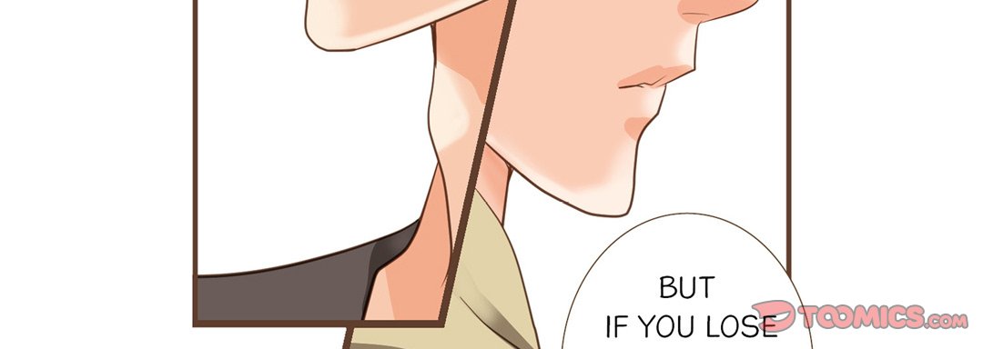 His House His House EP 27 - Toomics page 27 - 