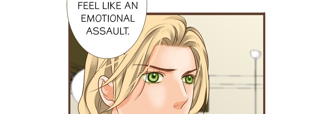His House His House EP 27 - Toomics page 38 - 
