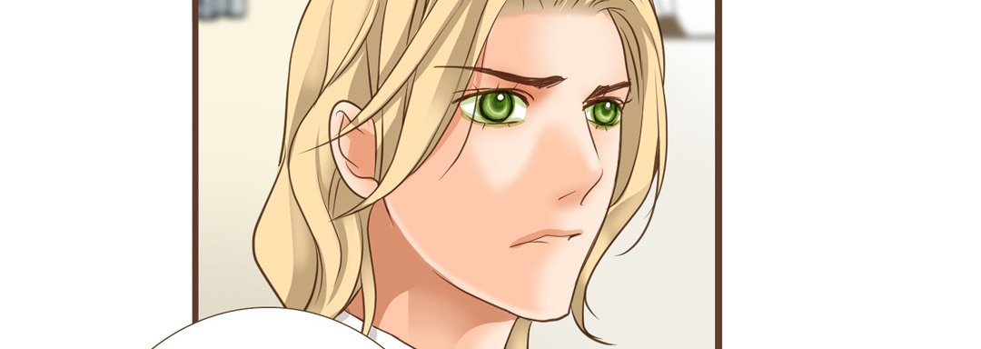His House His House EP 27 - Toomics page 58 - 