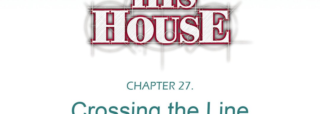 His House His House EP 27 - Toomics page 7 - 