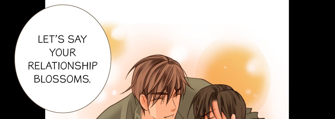 His House His House EP 27 - Toomics page 9 - 
