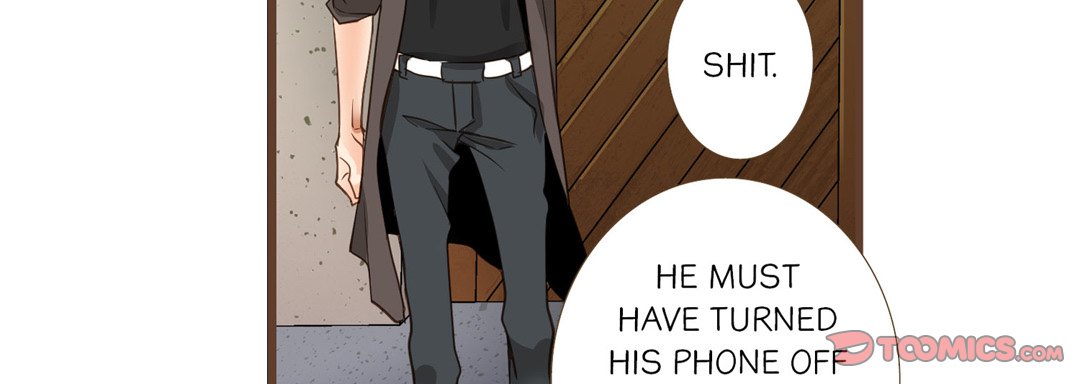 His House His House EP 27 - Toomics page 87 - 