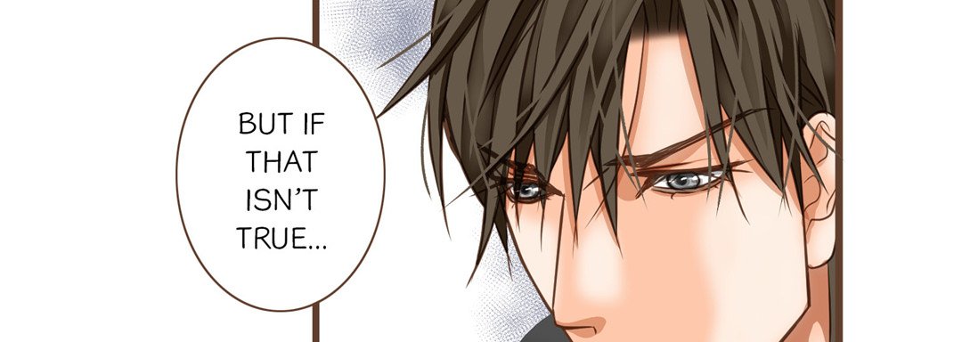 His House His House EP 28 - Toomics page 106 - 