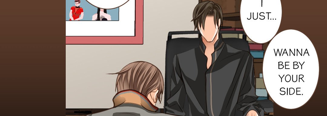 His House His House EP 28 - Toomics page 114 - 