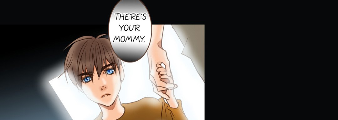 His House His House EP 28 - Toomics page 141 - 