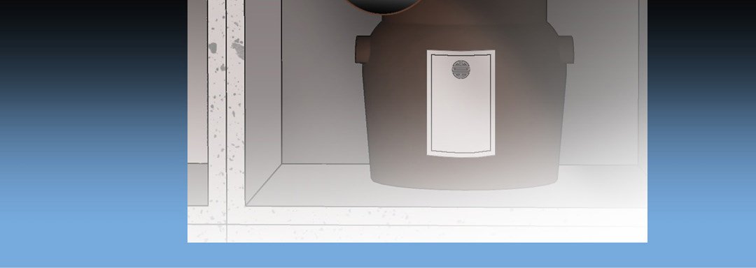 His House His House EP 28 - Toomics page 144 - 