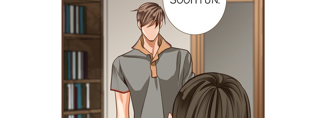 His House His House EP 28 - Toomics page 18 - 