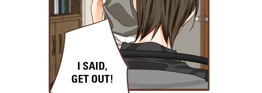 His House His House EP 28 - Toomics page 19 - 