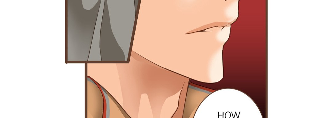 His House His House EP 28 - Toomics page 23 - 