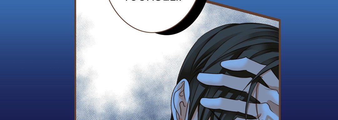 His House His House EP 28 - Toomics page 34 - 