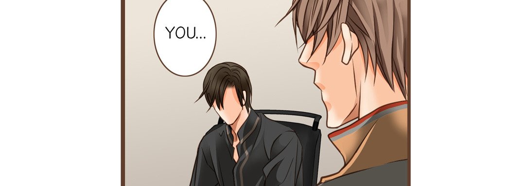 His House His House EP 28 - Toomics page 38 - 