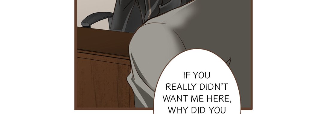 His House His House EP 28 - Toomics page 39 - 