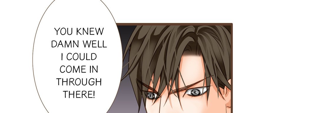 His House His House EP 28 - Toomics page 42 - 