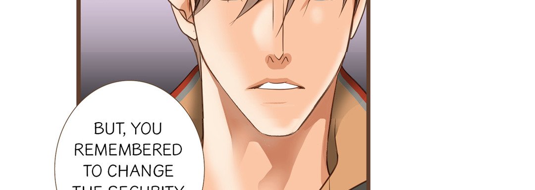 His House His House EP 28 - Toomics page 46 - 