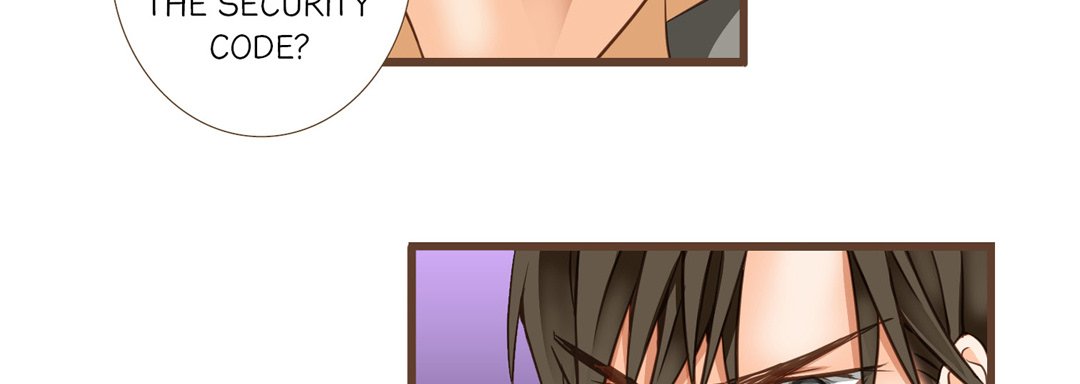His House His House EP 28 - Toomics page 47 - 