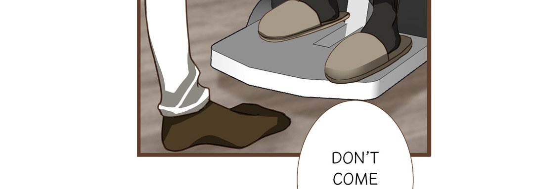 His House His House EP 28 - Toomics page 51 - 