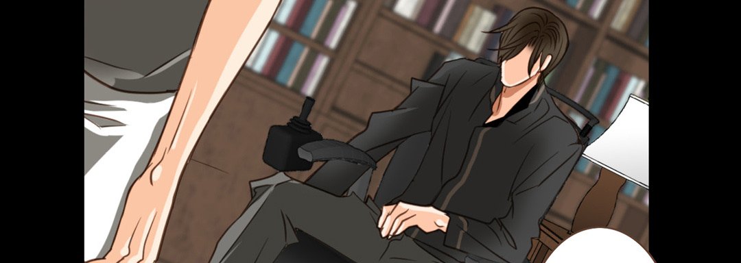 His House His House EP 28 - Toomics page 55 - 
