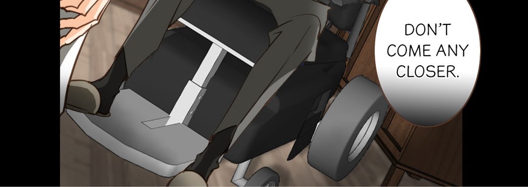 His House His House EP 28 - Toomics page 56 - 
