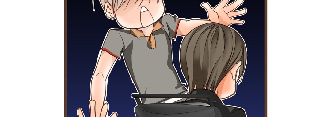 His House His House EP 28 - Toomics page 83 - 