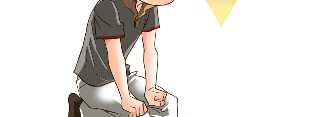 His House His House EP 28 - Toomics page 87 - 