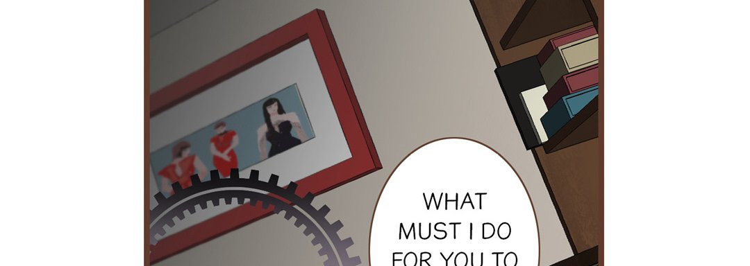 His House His House EP 28 - Toomics page 99 - 