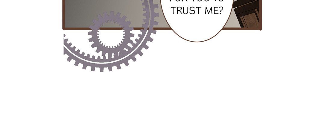 His House His House EP 28 - Toomics page 100 - 