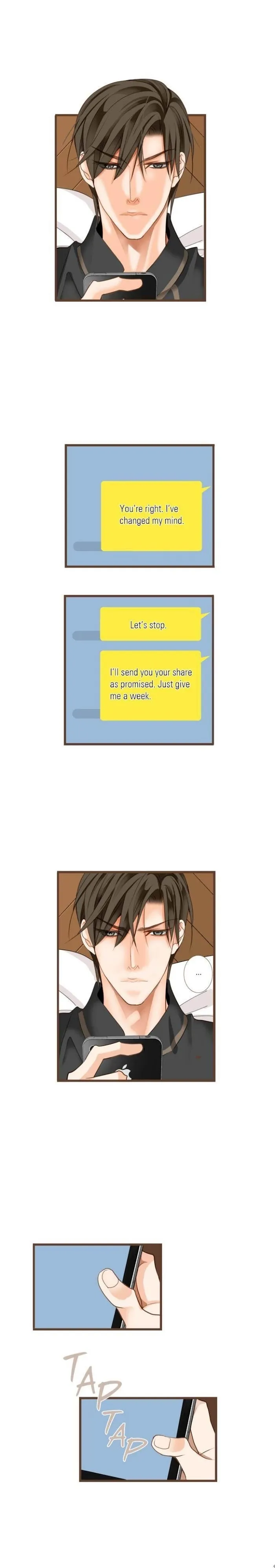 His House Chapter 29 page 2 - 