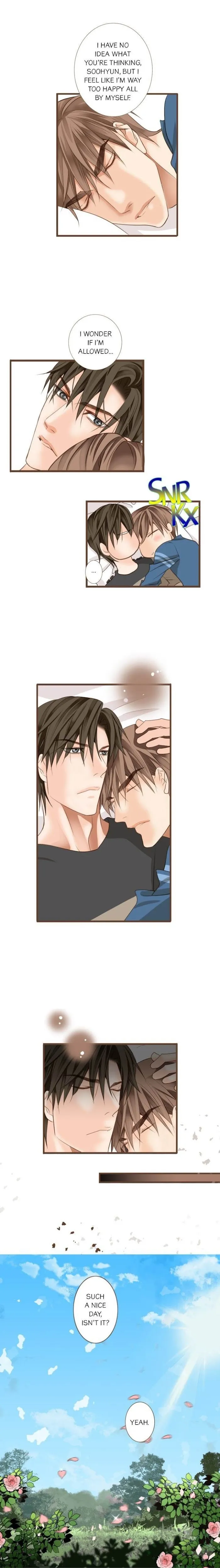 His House Chapter 29 page 13 - 