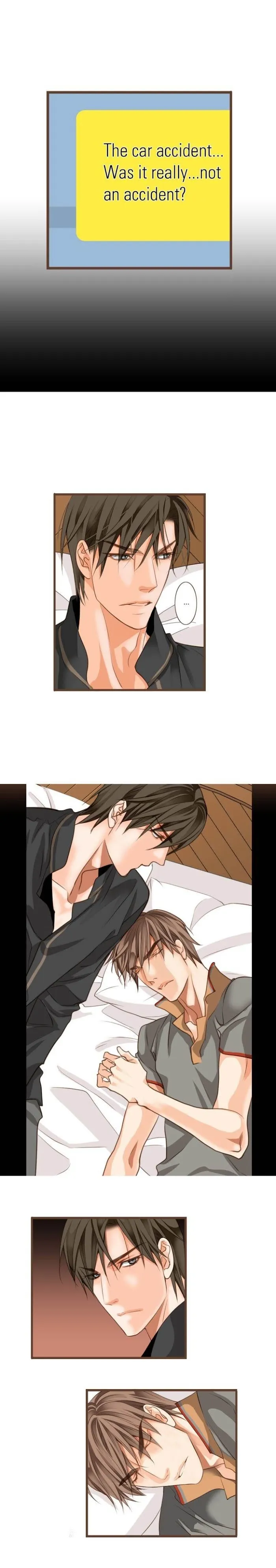 His House Chapter 29 page 3 - 