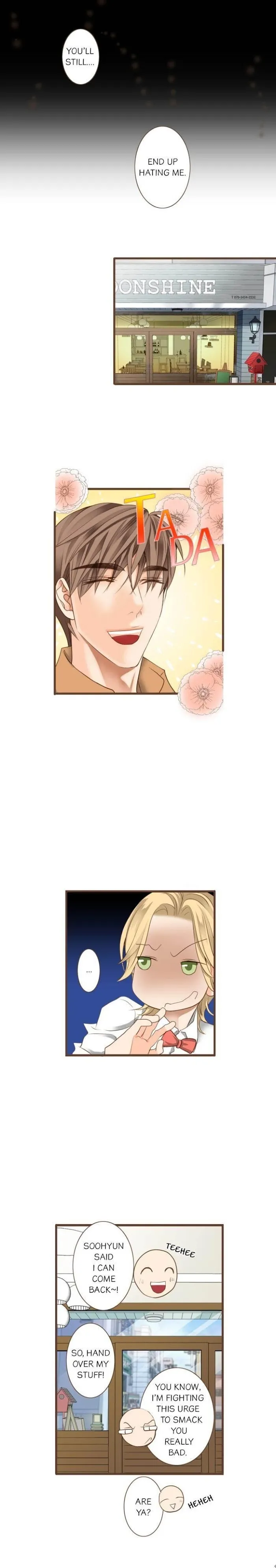His House Chapter 29 page 4 - 