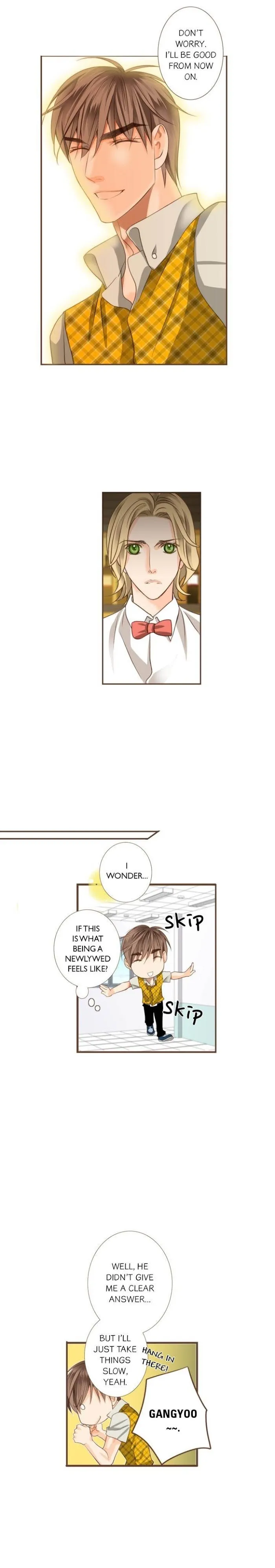 His House Chapter 29 page 6 - 