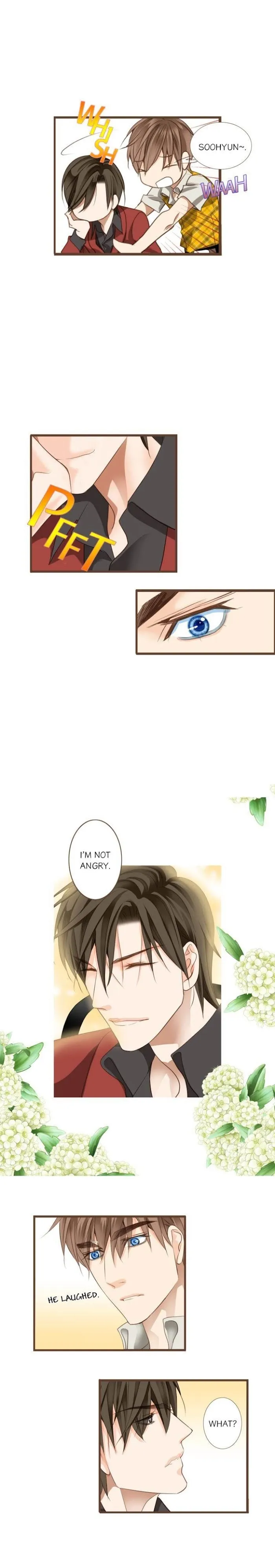 His House Chapter 29 page 8 - 