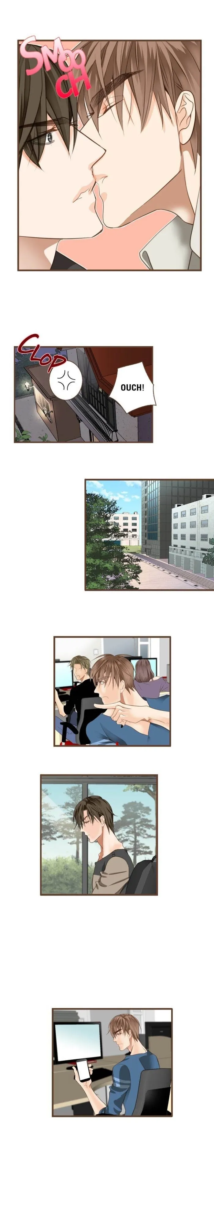 His House Chapter 29 page 9 - 