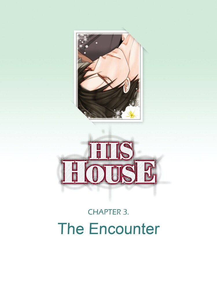 His House Chapter 3 page 2 - 