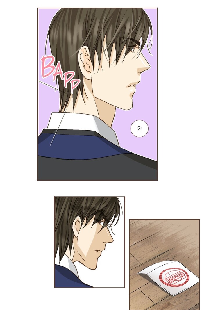 His House Chapter 3 page 17 - 