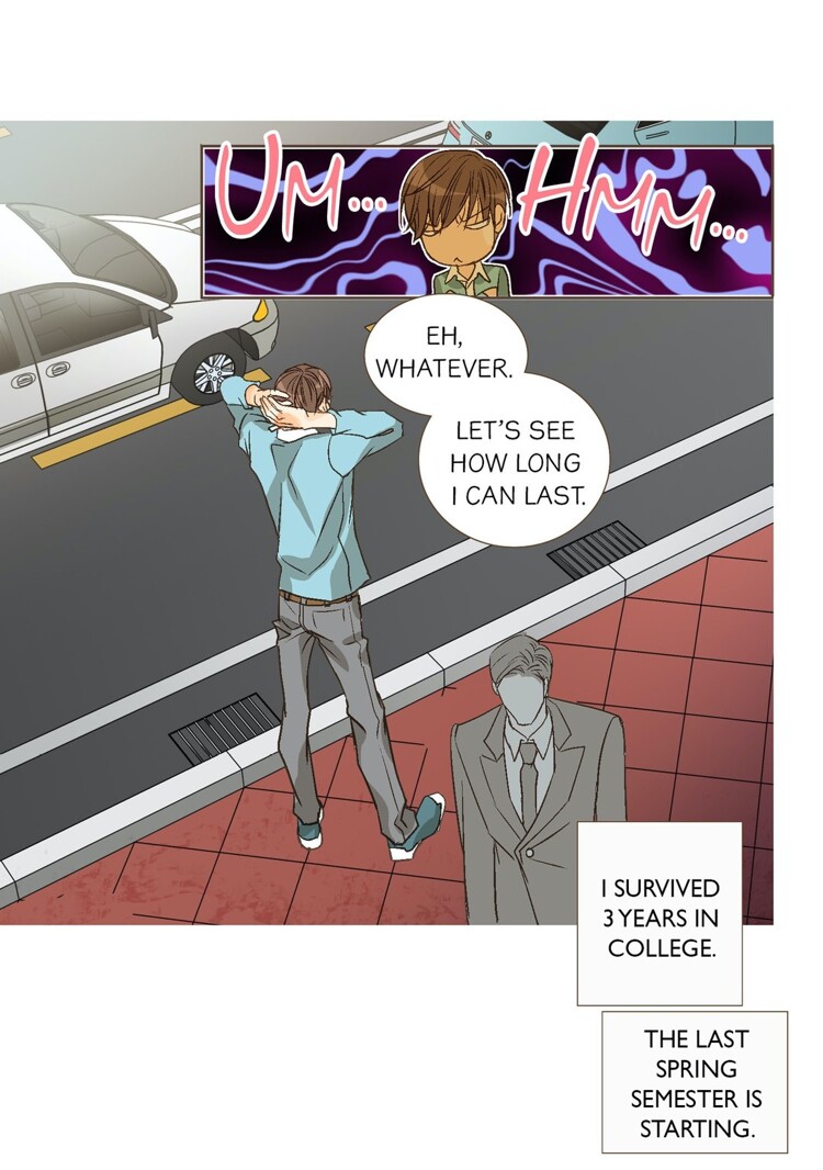 His House Chapter 3 page 26 - 