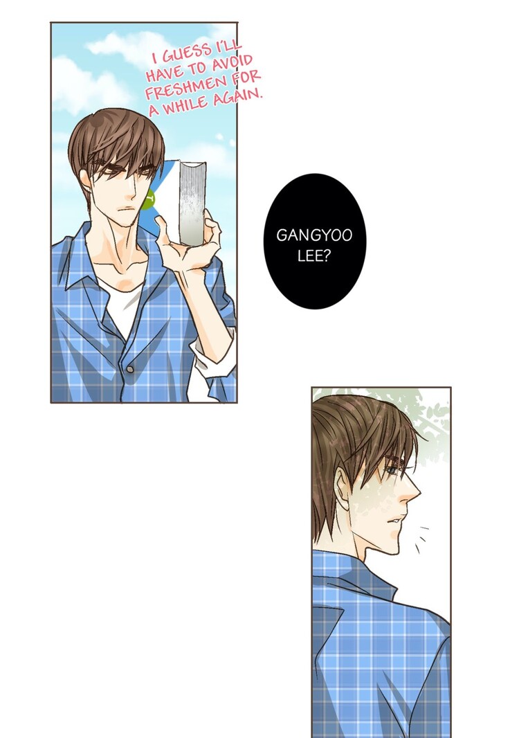 His House Chapter 3 page 29 - 