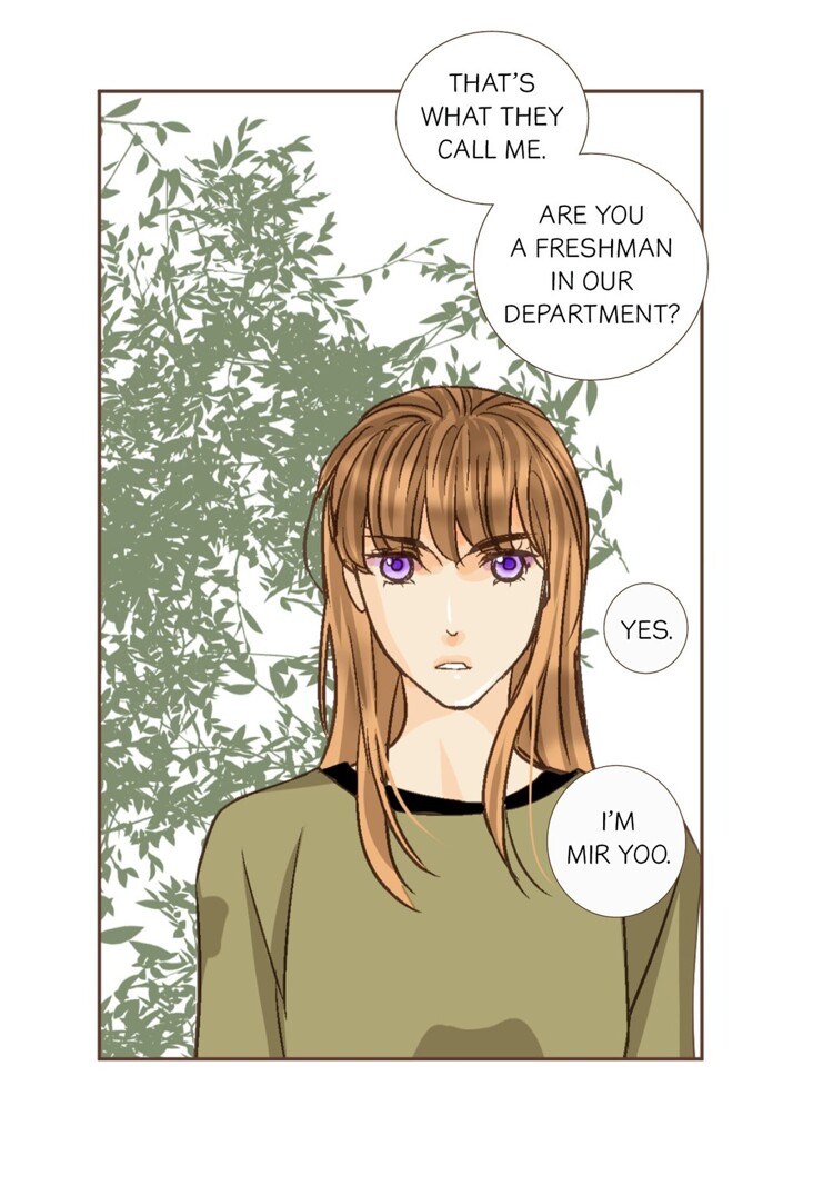 His House Chapter 3 page 30 - 